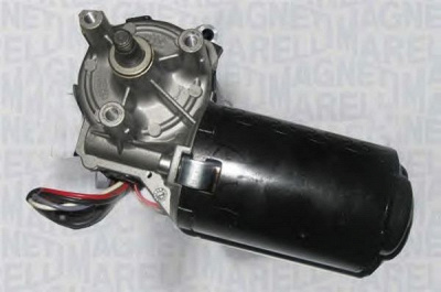 MAGNETI MARELLI 064343295010 -  Двигатель стеклоочистителя